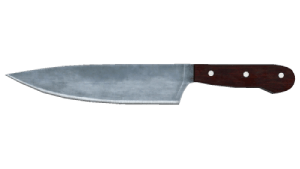 pint sized slasher knife melee weapons fallout 4 wiki guide 300px