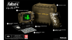 pip boy edition homepage fallout 4 wiki guide 300px