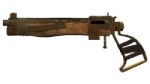 pipe bolt action ballistic weapons fallout 4 wiki guide 150px