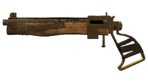 pipe bolt action ballistic weapons fallout 4 wiki guide 300px