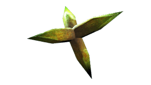 poisoned caltrops traps weapons fallout 4 wiki guide 300px