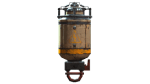 pulse grenade explosive weapons fallout 4 wiki guide 150px
