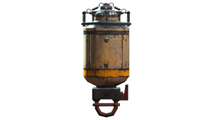 pulse grenade explosive weapons fallout 4 wiki guide 300px
