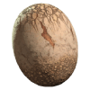radscorpion egg icon consumables fallout 4 wiki guide