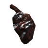 roasted bloodworm icon consumables fallout 4 wiki guide