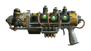 sentinel's plasmacaster energy weapons fallout 4 wiki guide 300px