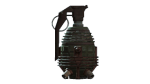 smart fragmentation grenade explosive weapons fallout 4 wiki guide 150px